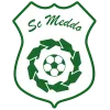 Clublogo voetbalvereniging SC Meddo