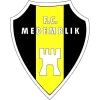 Clublogo voetbalvereniging FC Medemblik