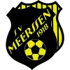 Clublogo voetbalvereniging SV Meerssen