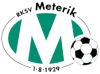 Clublogo voetbalvereniging Meterik