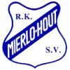Clublogo voetbalvereniging RKSV Mierlo-Hout