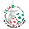 Clublogo voetbalvereniging MMO