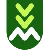 Clublogo voetbalvereniging VV Monnickendam