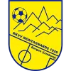Clublogo voetbalvereniging Montagnards