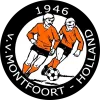 Clublogo voetbalvereniging VV Montfoort