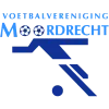 Clublogo voetbalvereniging VV Moordrecht