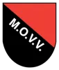 Clublogo voetbalvereniging MOVV