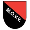Clublogo voetbalvereniging MOVV