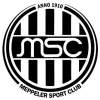 Clublogo voetbalvereniging MSC