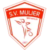 Clublogo voetbalvereniging SV Mulier