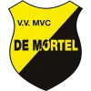 Clublogo voetbalvereniging VV MVC