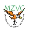Clublogo voetbalvereniging MZVC