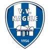 Clublogo voetbalvereniging VV Nagele