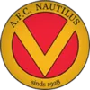Clublogo voetbalvereniging Nautilus AFC