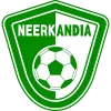 Clublogo voetbalvereniging Neerkandia
