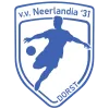 Clublogo voetbalvereniging Neerlandia '31