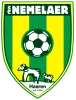 Clublogo voetbalvereniging RKSV Nemelaer