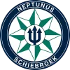 Clublogo voetbalvereniging Neptunus-Schiebroek