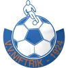 Clublogo voetbalvereniging VV Niftrik