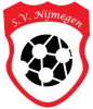 Clublogo voetbalvereniging SV Nijmegen