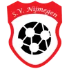 Clublogo voetbalvereniging SV Nijmegen