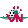 Clublogo voetbalvereniging Van Nispen