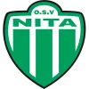 Clublogo voetbalvereniging NiTA osv