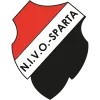 Clublogo voetbalvereniging Nivo Sparta
