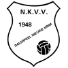 Clublogo voetbalvereniging NKVV