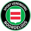 Clublogo voetbalvereniging SV Noordeloos