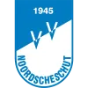 Clublogo voetbalvereniging VV Noordscheschut
