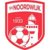 Clublogo voetbalvereniging VV Noordwijk