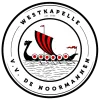 Clublogo voetbalvereniging De Noormannen