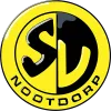 Clublogo voetbalvereniging SV Nootdorp