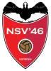 Clublogo voetbalvereniging NSV '46