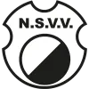 Clublogo voetbalvereniging NSVV