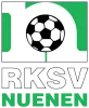 Clublogo voetbalvereniging RKSV Nuenen
