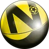 Clublogo voetbalvereniging Nulandia