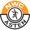 Clublogo voetbalvereniging NWC