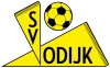 Clublogo voetbalvereniging SV Odijk