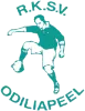 Clublogo voetbalvereniging Odiliapeel