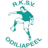 Clublogo voetbalvereniging Odiliapeel