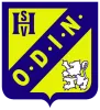 Clublogo voetbalvereniging ODIN '59
