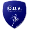 Clublogo voetbalvereniging VV ODV