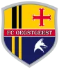 Clublogo voetbalvereniging FC Oegstgeest