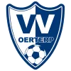 Clublogo voetbalvereniging VV Oerterp