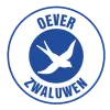 Clublogo voetbalvereniging Oeverzwaluwen