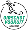 Clublogo voetbalvereniging Oirschot Vooruit