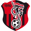 Clublogo voetbalvereniging VV OJC Rosmalen
