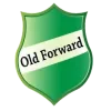 Clublogo voetbalvereniging Old Forward